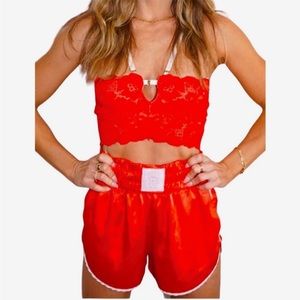 NWT we are HAH Boxers aka “Hot as Hell”